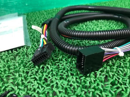 carrozzeria DEQ-1000A-MZ1