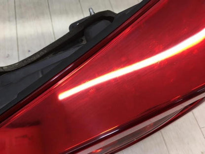 No Ballast JDM RHD Toyota genuine tail lens ■86 ZN6 Late version3