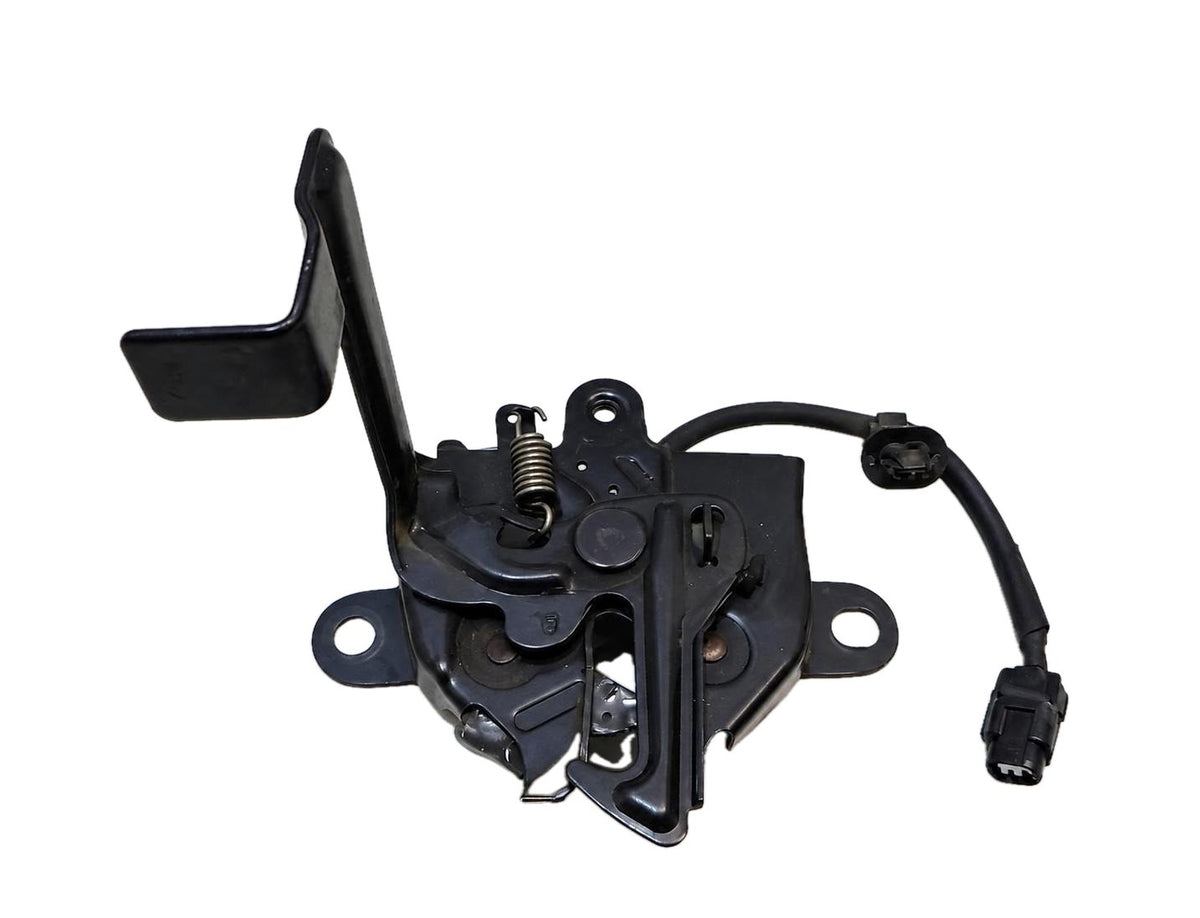 Genuine Lexus GS F Hood Lock Assy 53510-303501