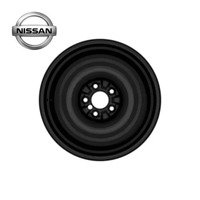 Genuine Nissan 350Z 370Z Infiniti G35 G37 Spare Wheel 40300-4CE7A OEM0