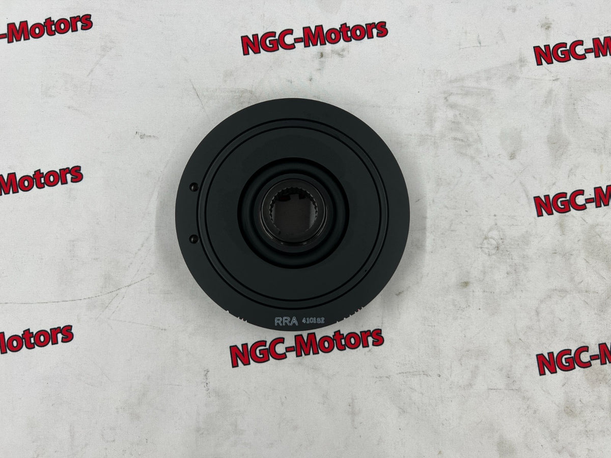 HONDA Genuine Accord CR-V Element Civic Pulley Crankshaft 13810-RRA-A02