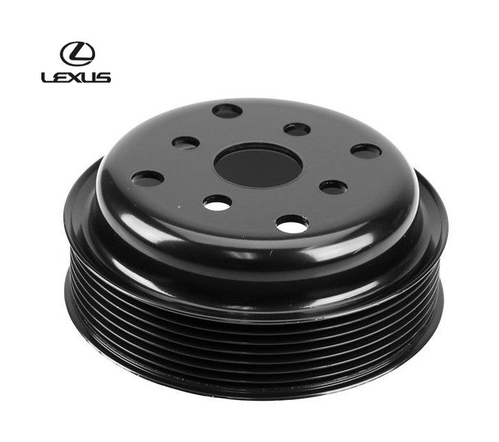 Genuine Lexus Water Pump Pulley 16173-38041 OEM0