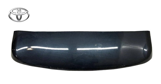 New Toyota Land Cruiser Prado 150 Rear Spoiler Dark Steel 1H2 76085-60100-B3 OEM0