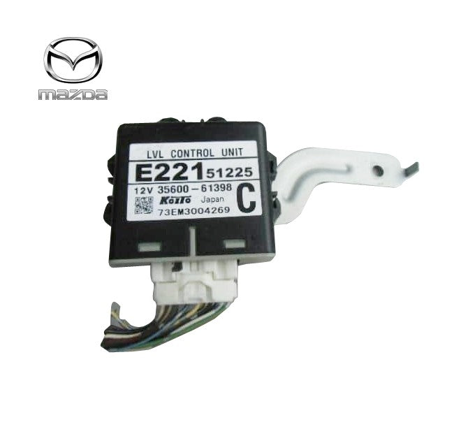 Genuine Mazda CX-7 Headlamp Leveling Control Unit E221-51-2250
