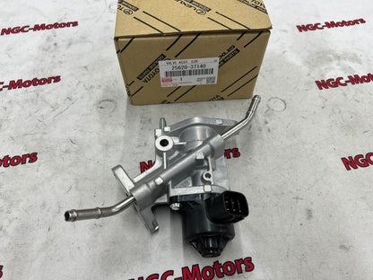 TOYOTA Genuine 25620-37140 Corolla EGR Valve Assembly OEM Car Parts Japan