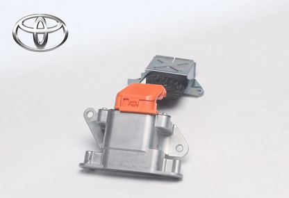 G114942010 Genuine Toyota CABLE, MOTOR, NO.2 G1149-420100