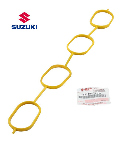 13119-65J00-000 Suzuki Gasket,intk manf 1311965J00000, New Genuine OEM Part0