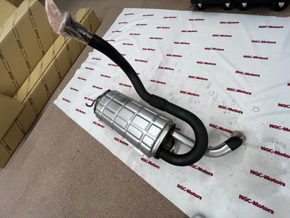 OEM Exhaust pipe Genuine Honda Beat 18307-SS1-013