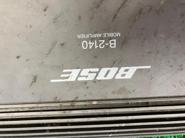 BOSS B-2140 2ch1