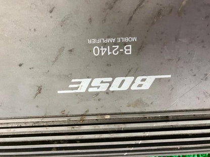 BOSS B-2140 2ch1