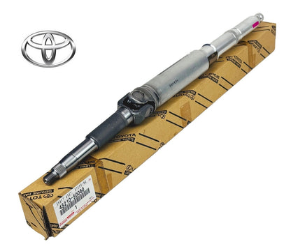 Toyota OEM Steering Shaft Assy 45210-50060 – LS430 Celsior 3UZFE Genuine NEW OEM0