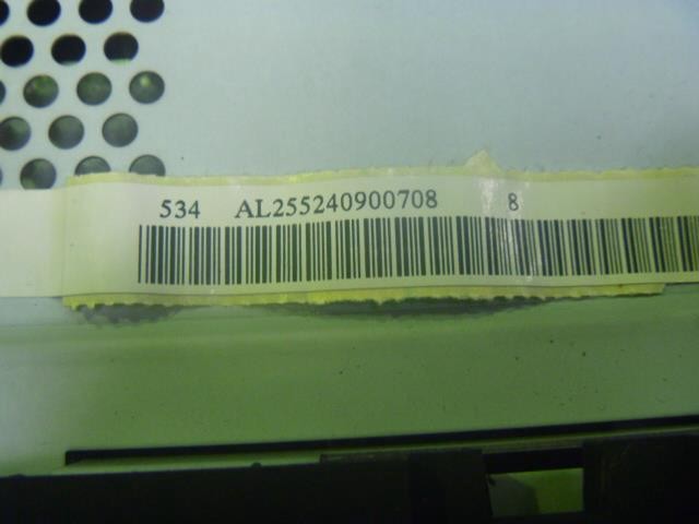 Cassette Tuner (Benz A-Class) Genuine Parts2