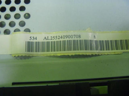 Cassette Tuner (Benz A-Class) Genuine Parts2