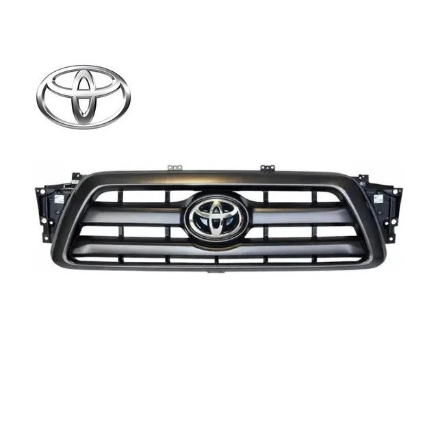 Genuine Toyota Front Radiator Grille Assy 53100-04390 OEM0
