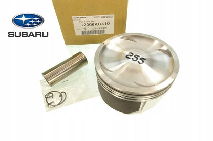 12006AC410 Genuine Subaru PISTON SET,OS,0.25 12006-AC4100