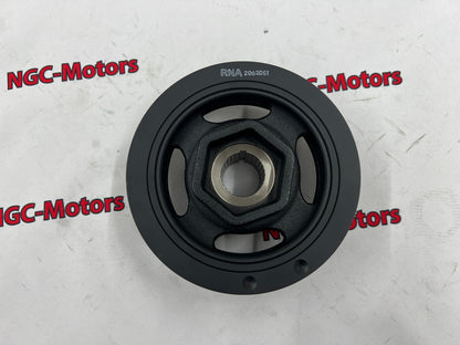 Honda Crankshaft Pulley Engine OEM 13810-RNA-A02