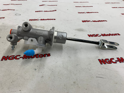 Genuine Clutch Master Cylinder Fits: Subaru Impreza Turbo RHD 00-07 WRX STi