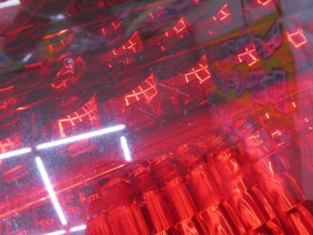 No Ballast JDM RHD TOYOTA (Toyota) Alphard genuine tail lamp3