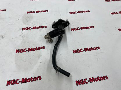 GENUINE MAZDA RX-7 FD3S Clutch master cylinder F100-41-990B 91-02 5MT JDM OEM