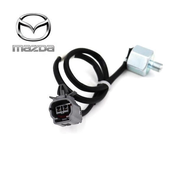 Genuine Mazda Ignition Knock (Detonation) Sensor JEB3-18-921A0