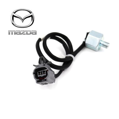 Genuine Mazda Ignition Knock (Detonation) Sensor JEB3-18-921A0