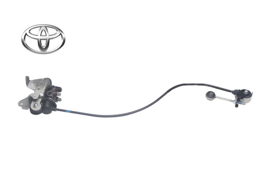 Toyota OEM Valve Assy Load Sensing 47900-26550 for Hiace0