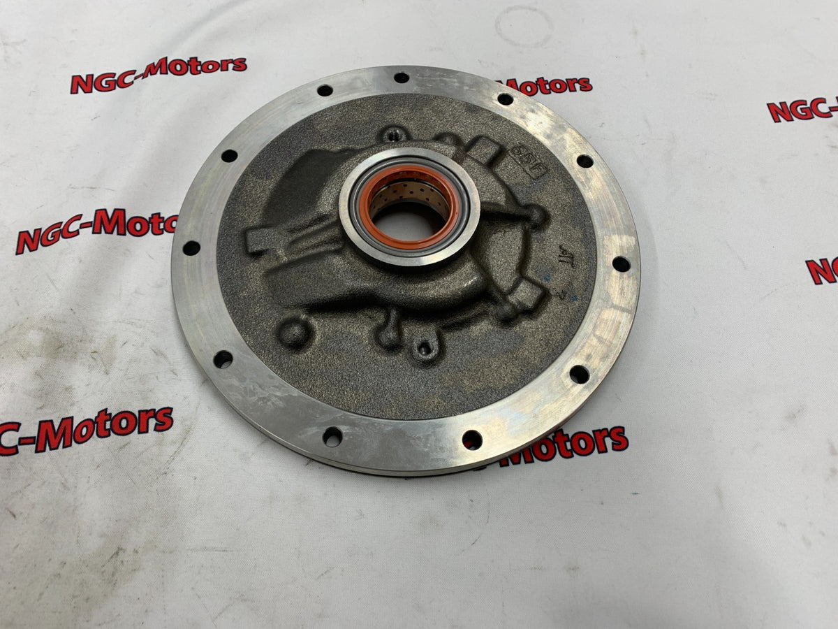 35301-60020 Toyota Body sub-assy, front oil pump 3530160020, New Genuine OEM Par