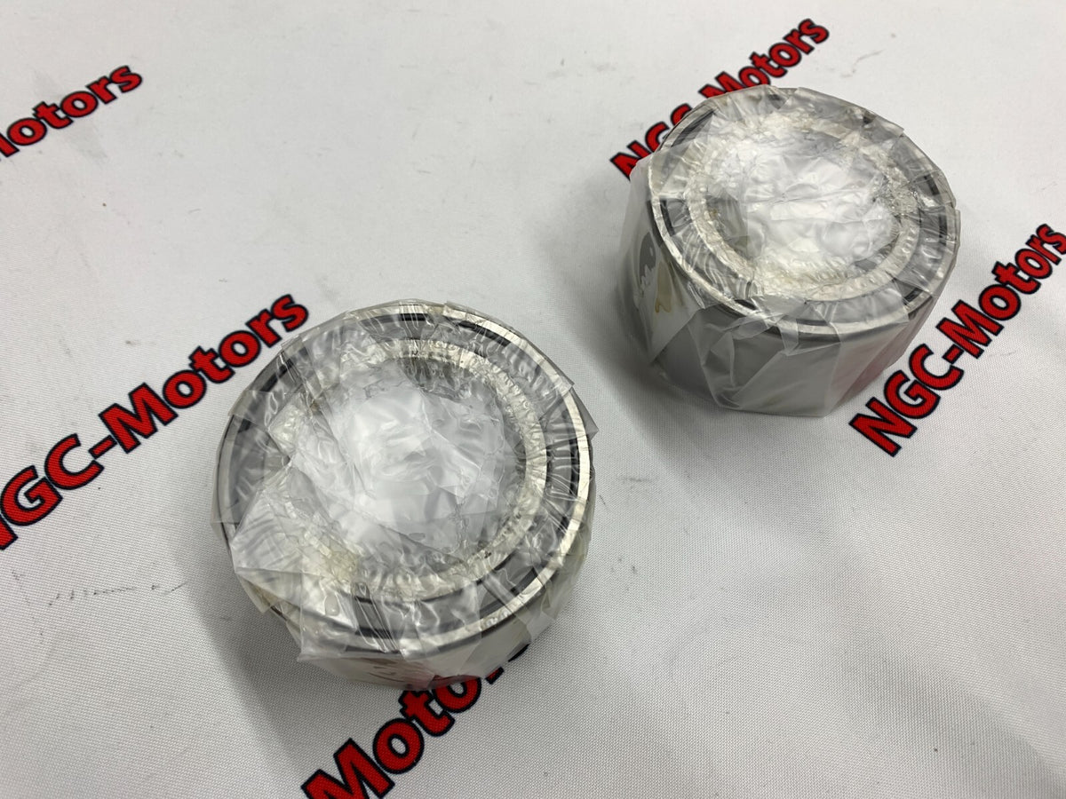 MAZDA RX-7 FD3S AXLE WHEEL BEARING 2PCS SET  J001-26-151 GENUINE OEM