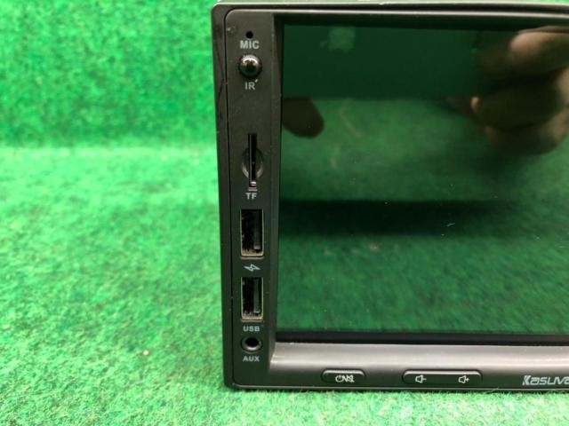 KASUVAR KAR7D Dual size 7 inch display audio2
