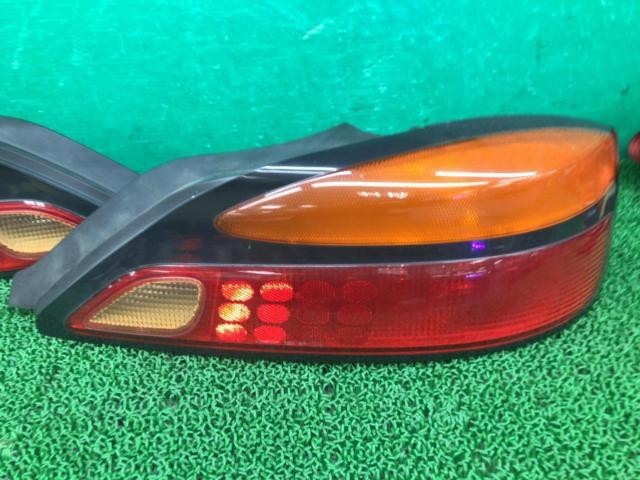 No Ballast JDM RHD NISSAN Genuine tail lens1
