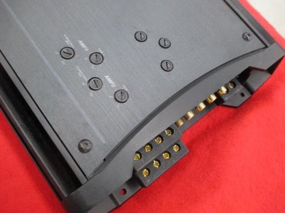 KICKER ZX 700.5 ZX 5ch2