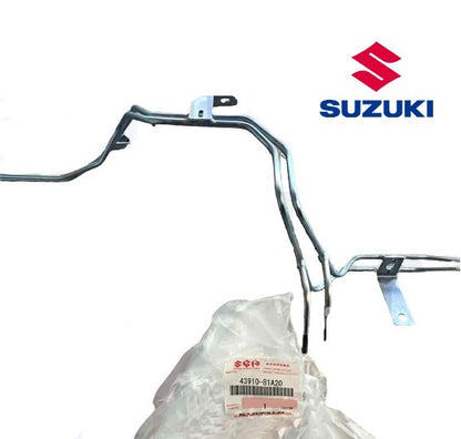 43910-81A20-000 Suzuki Pipe,fr axle hsg 4391081A20000, New Genuine OEM Part0