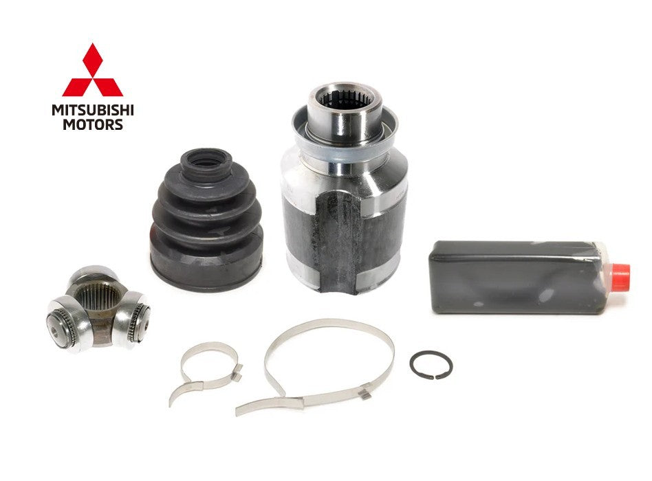 OEM Genuine Mitsubishi Lancer Evolution CZ4A JOINT KIT,FR AXLE SHAFT 3817A1540