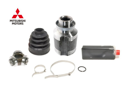 OEM Genuine Mitsubishi Lancer Evolution CZ4A JOINT KIT,FR AXLE SHAFT 3817A1540