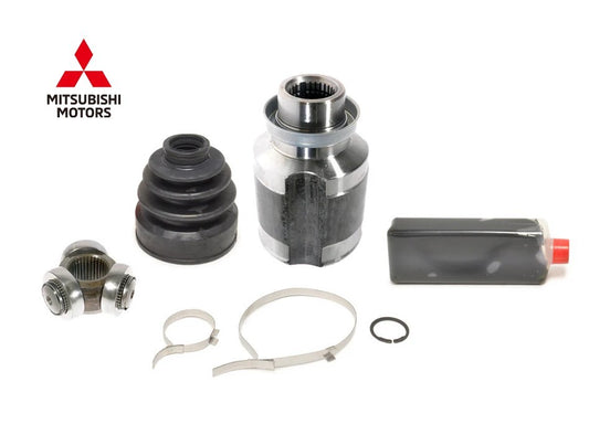 OEM Genuine Mitsubishi Lancer Evolution CZ4A JOINT KIT,FR AXLE SHAFT 3817A1540
