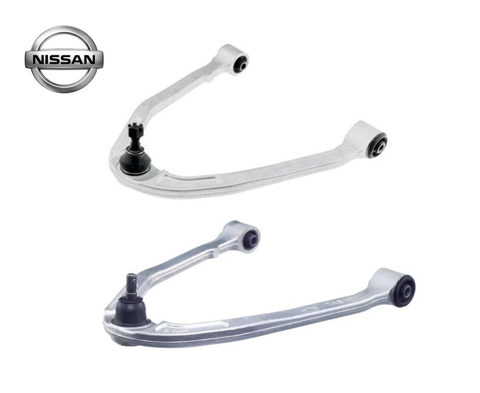 Genuine Nissan 350Z Z33 Front Upper Control Arms RH LH 54524-AL500 54525-AL5000