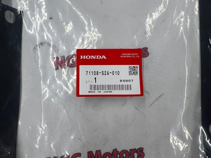 Genuine Honda Front Bumper Seal 71108-S2A-010 S2000 00-09* AP1 AP2