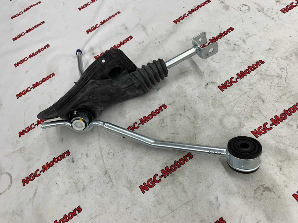 SUBARU STI IMPREZA 4DooR (GD)  GEAR SHIFT LEVER 5MT ST350104S000