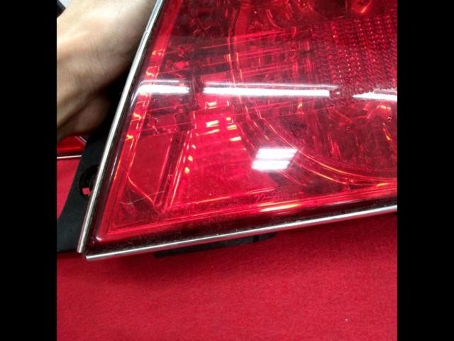 No Ballast JDM RHD Toyota JZX100/Chaser late model Genuine Tail lens6