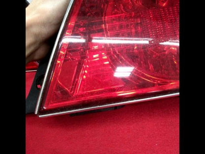 No Ballast JDM RHD Toyota JZX100/Chaser late model Genuine Tail lens6