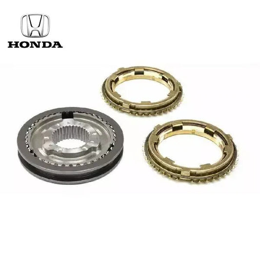 HONDA S2000 MT6 AP1 SLEEVE SET SYNCHRONIZER (3-4) 23623-PCY-306 mainshaft tranny
