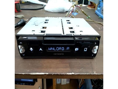 carrozzeria MVH-7500SC Bluetooth/USB deck0
