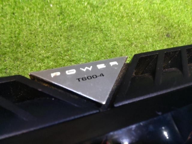 Rockford POWER T600-42