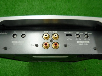 carrozzeria PRS-A9002