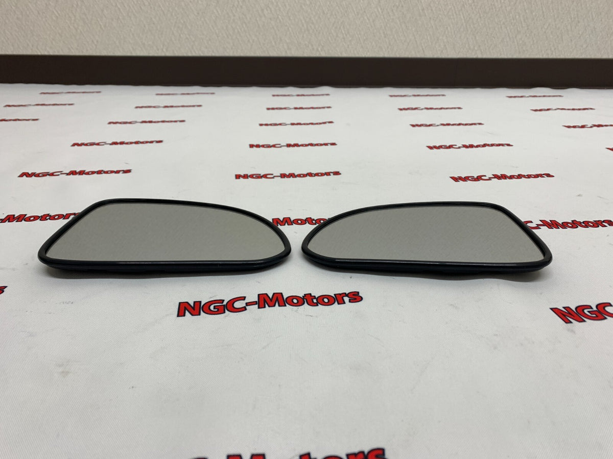 HONDA Genuine S2000 AP1 AP2 Convex Version Side View Mirror Left & Right Set