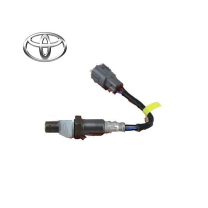 Genuine Toyota 4Runner FJ Cruiser Oxygen Sensor No.2 89465-60330 OEM0