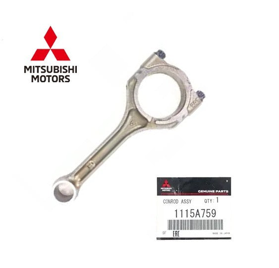OEM Genuine Mitsubishi Outlander PHEV GG2W CONNECTING ROD ASSY0