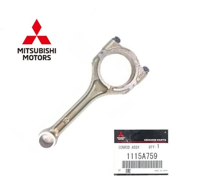 OEM Genuine Mitsubishi Outlander PHEV GG2W CONNECTING ROD ASSY0