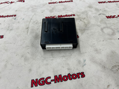 OEM CONTROL UNIT, SOFT TOP Genuine Honda S2000 AP2 86500-S2A-003