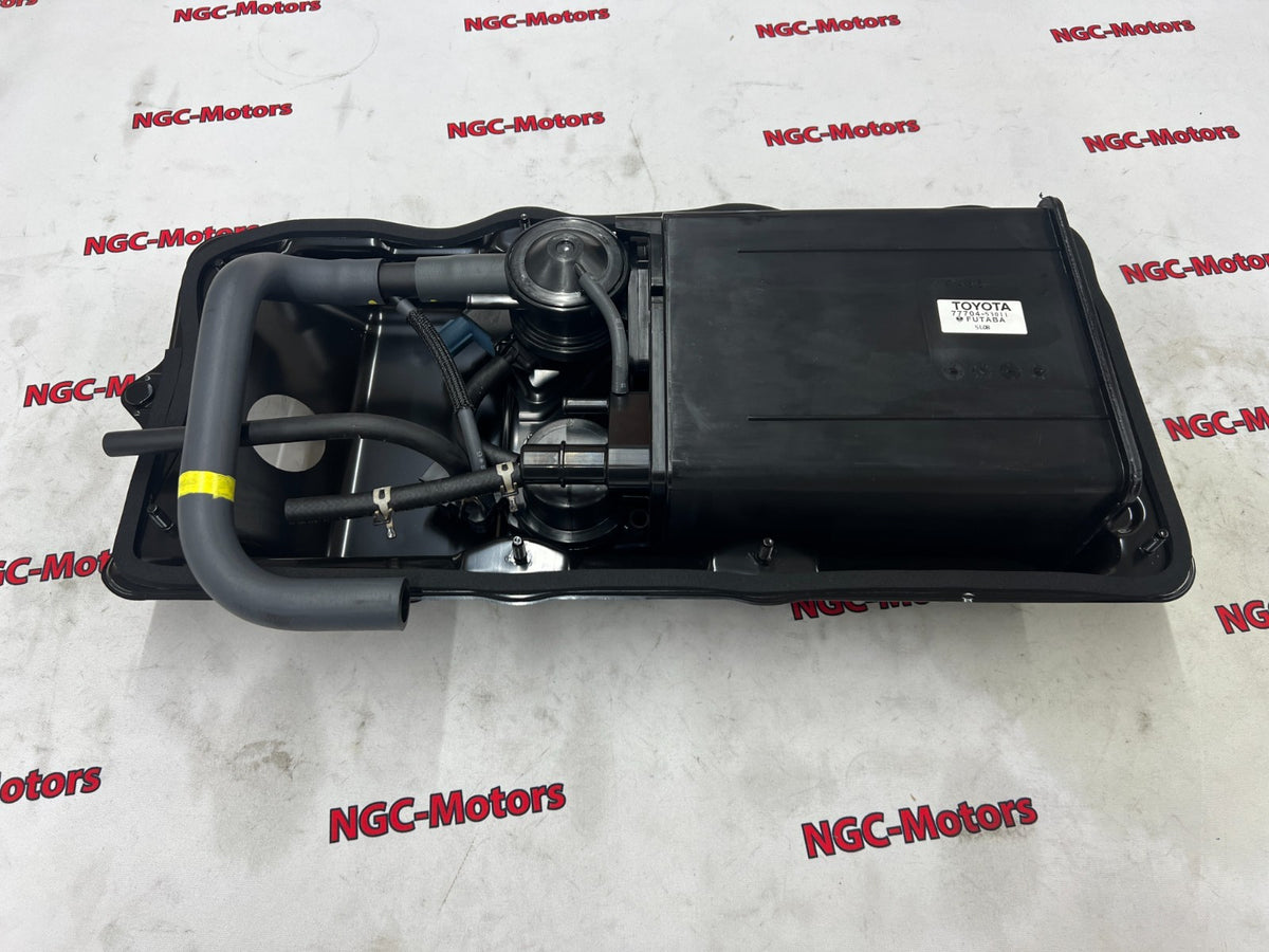 LEXUS OEM FACTORY CHARCOAL CANISTER 2001-2005 IS300
